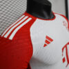 2023/2024 Bayern Munich Home Football Jersey 1:1 Thai Quality – Player Version - Detail 3