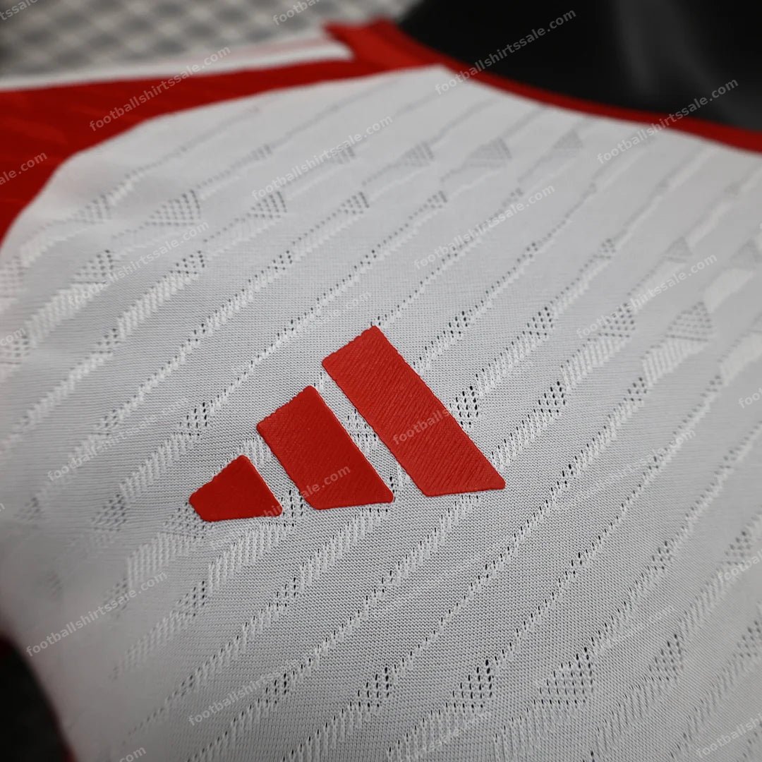 2023/2024 Bayern Munich Home Football Jersey 1:1 Thai Quality – Player Version - Detail 4