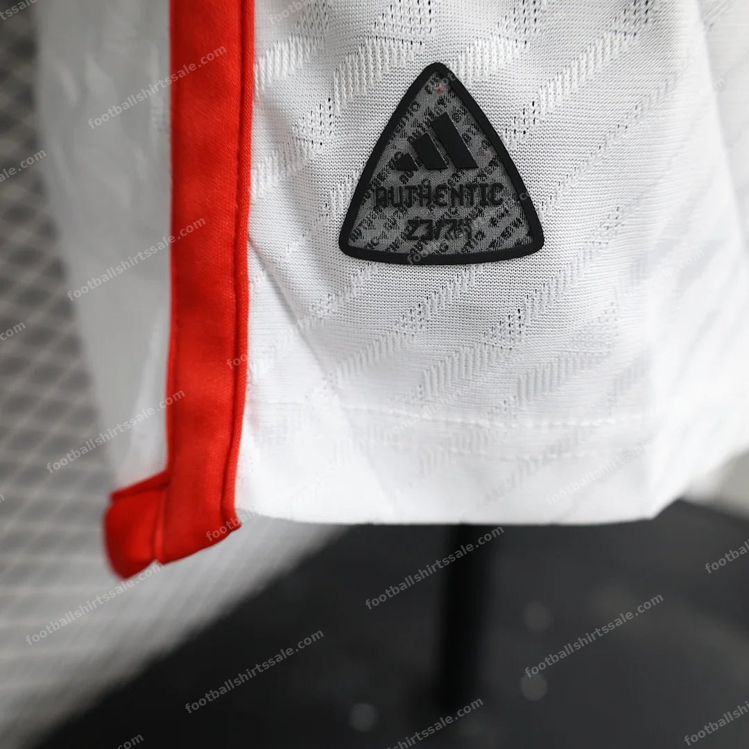 2023/2024 Bayern Munich Home Football Jersey 1:1 Thai Quality – Player Version - Detail 6