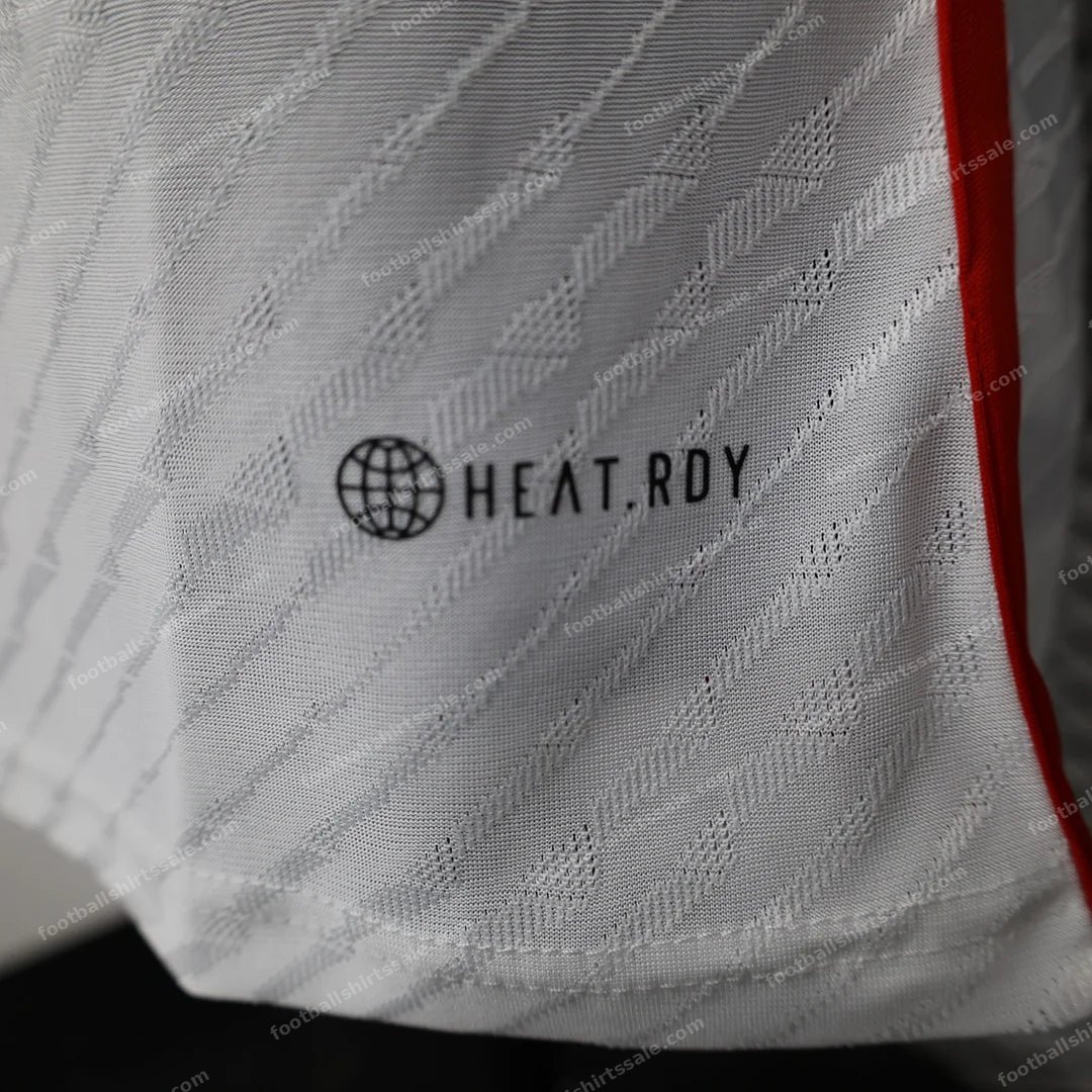 2023/2024 Bayern Munich Home Football Jersey 1:1 Thai Quality – Player Version - Detail 7