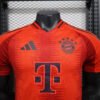 2024/2025 Bayern Munich Home Football Jersey 1:1 Thai Quality – Player Version - Detail 2