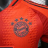 2024/2025 Bayern Munich Home Football Jersey 1:1 Thai Quality – Player Version - Detail 3