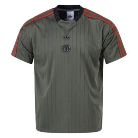Bayern Munich Icon Football Shirt 25/26