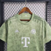 2023/2024 Bayern Munich Oktoberfes Football Jersey 1:1 Thai Quality - Detail 3
