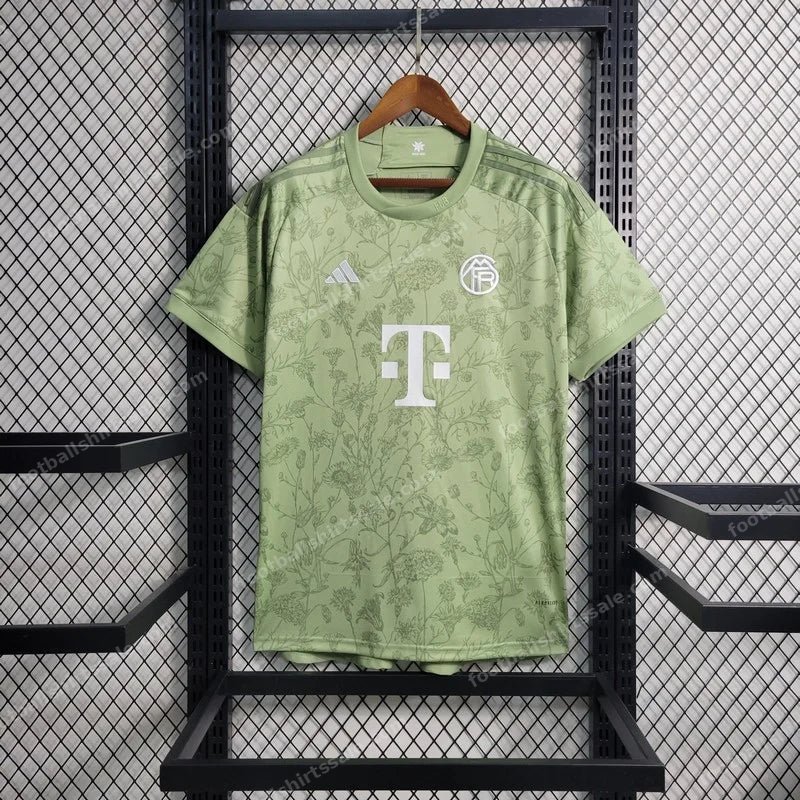 2023/2024 Bayern Munich Oktoberfes Football Jersey 1:1 Thai Quality