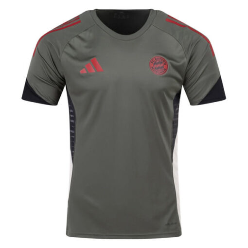 Bayern Munich Pre Match Training Top - European