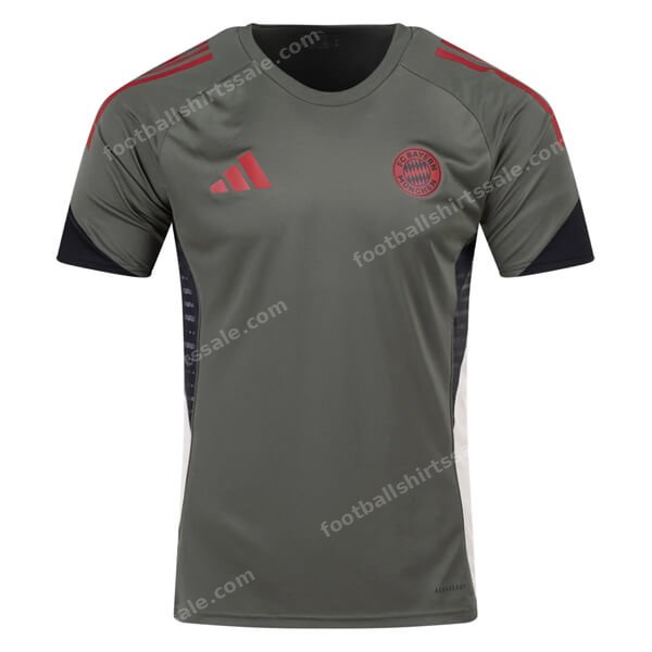Bayern Munich Pre Match Training Top – European