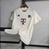 2023/2024 Bayern Munich Third Away Football Jersey 1:1 Thai Quality - Detail 1