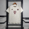 2023/2024 Bayern Munich Third Away Football Jersey 1:1 Thai Quality