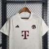 2023/2024 Bayern Munich Third Away Football Jersey 1:1 Thai Quality - Detail 3