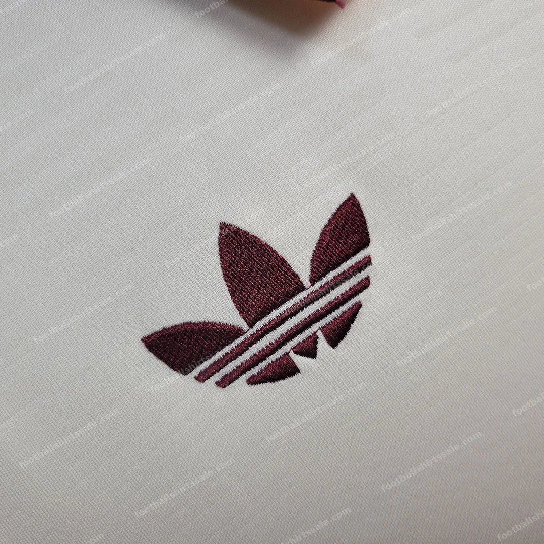 2024/2025 Bayern Munich Third Away Football Jersey 1:1 Thai Quality - Detail 2