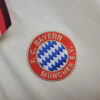 2024/2025 Bayern Munich Third Away Football Jersey 1:1 Thai Quality - Detail 3