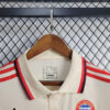 2024/2025 Bayern Munich Third Away Football Jersey 1:1 Thai Quality - Detail 7