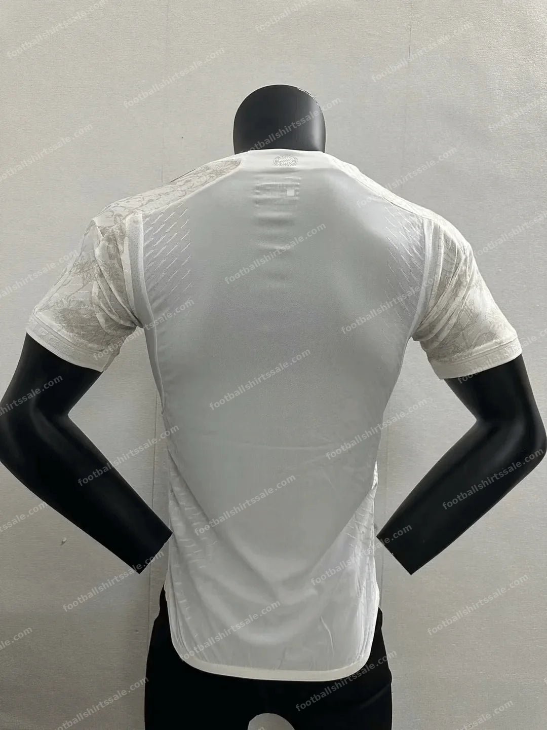 2023/2024 Bayern Munich Third Away Football Jersey 1:1 Thai Quality – Player Version - Detail 1