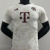 2023/2024 Bayern Munich Third Away Football Jersey 1:1 Thai Quality – Player Version