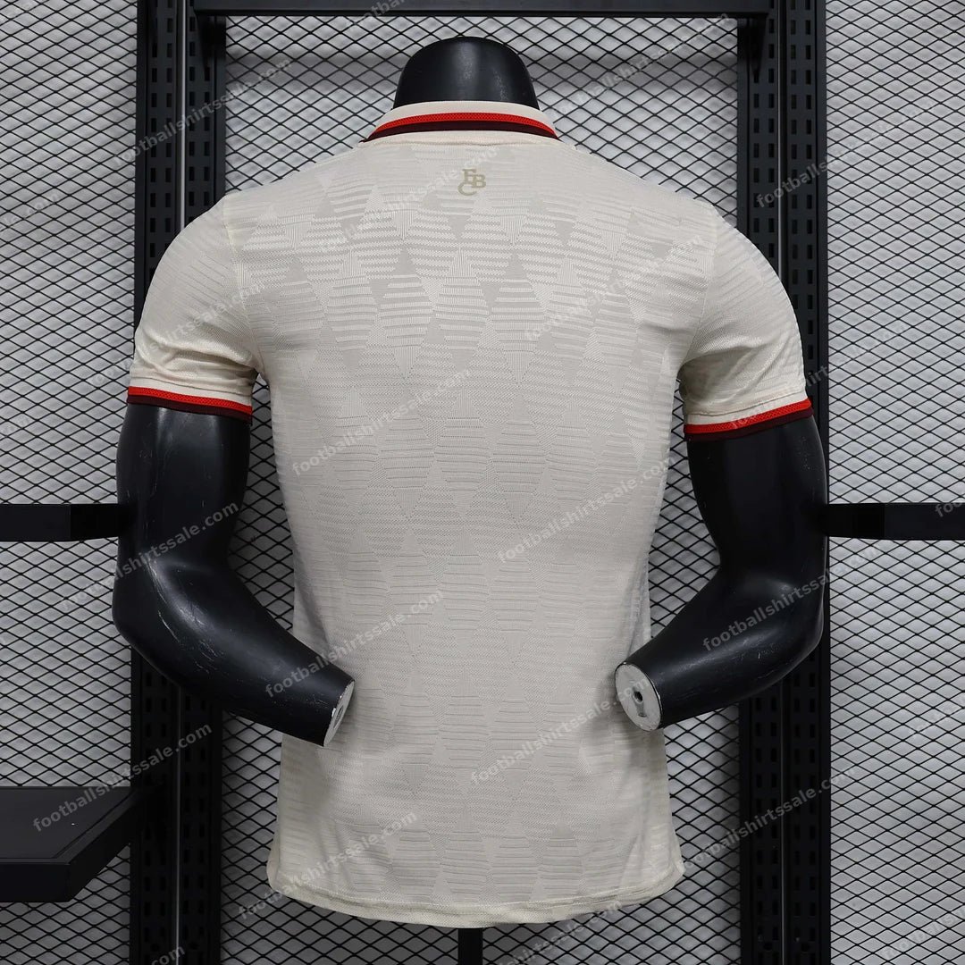 2024/2025 Bayern Munich Third Away Football Jersey 1:1 Thai Quality – Player Version - Detail 1
