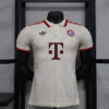 2024/2025 Bayern Munich Third Away Football Jersey 1:1 Thai Quality – Player Version