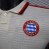 2024/2025 Bayern Munich Third Away Football Jersey 1:1 Thai Quality – Player Version - Detail 3