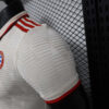 2024/2025 Bayern Munich Third Away Football Jersey 1:1 Thai Quality – Player Version - Detail 6
