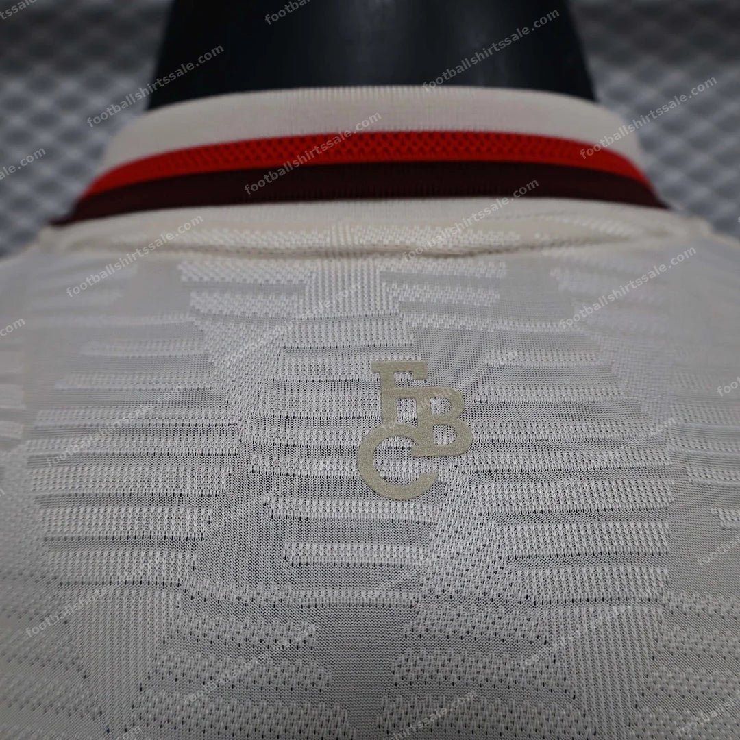 2024/2025 Bayern Munich Third Away Football Jersey 1:1 Thai Quality – Player Version - Detail 7