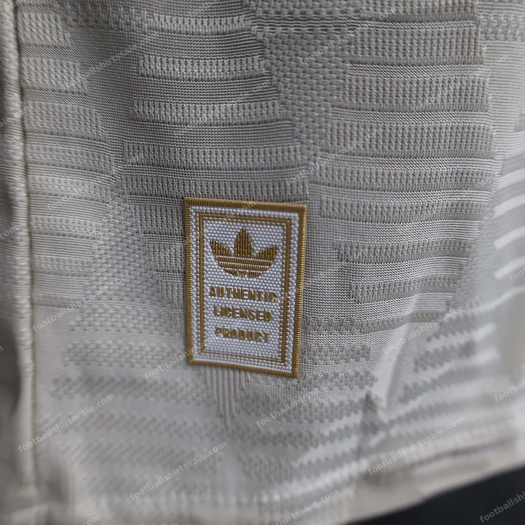 2024/2025 Bayern Munich Third Away Football Jersey 1:1 Thai Quality – Player Version - Detail 9