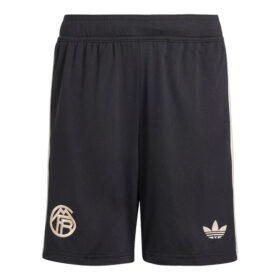 Bayern Munich Third Shorts 25/26