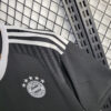 2024/2025 Bayern Munich Training Wear Football Jersey 1:1 Thai Quality - Detail 4