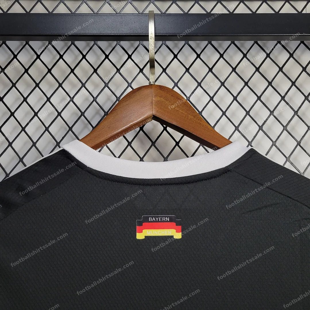 2024/2025 Bayern Munich Training Wear Football Jersey 1:1 Thai Quality - Detail 6