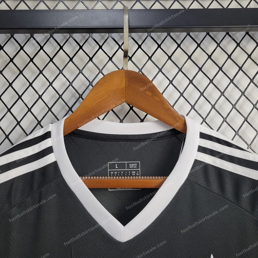 2024/2025 Bayern Munich Training Wear Football Jersey 1:1 Thai Quality - Detail 7