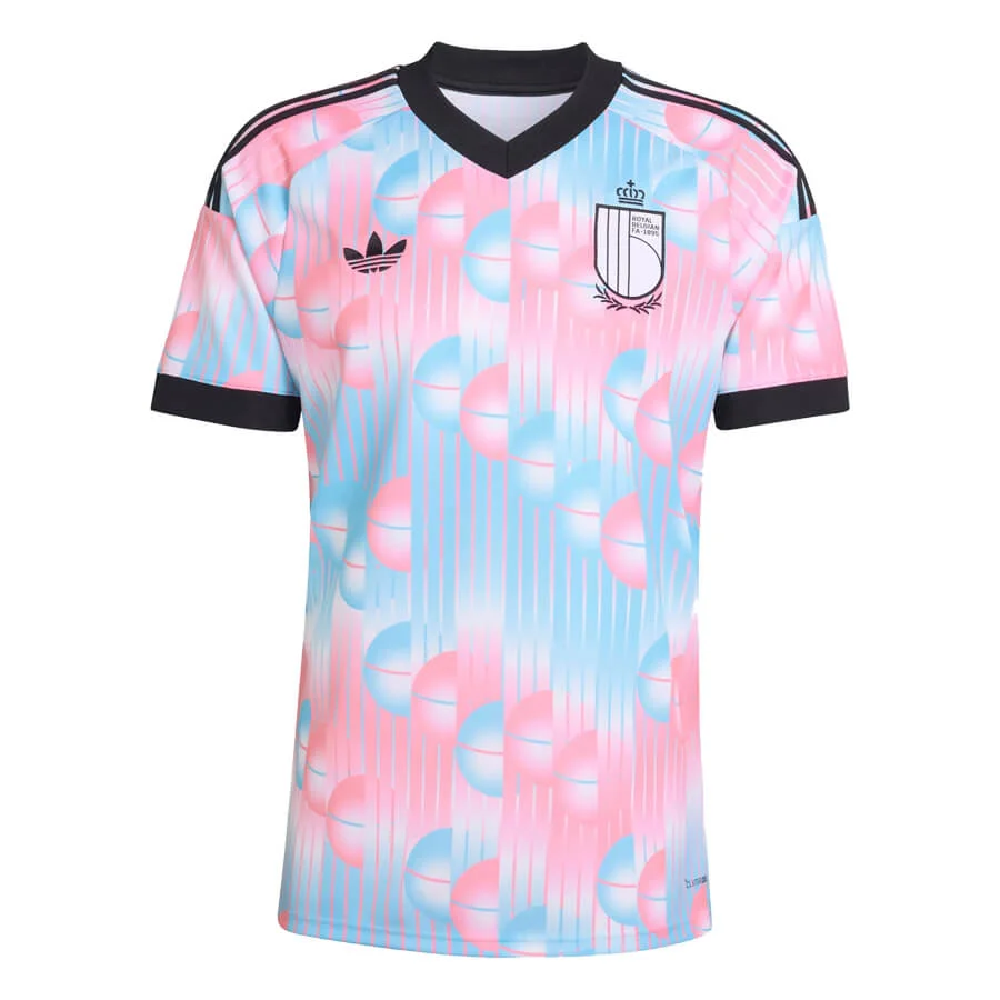 Belgium Away Shirt 2026