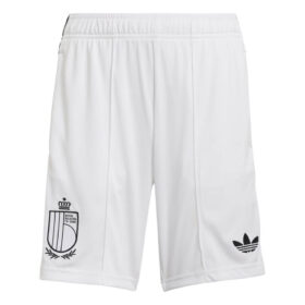 Belgium Away Shorts 2026