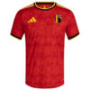 Belgium Home Player Version Shirt 2026