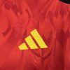 2026 Belgium Home World Cup Football Shirt Kids Size - Detail 2