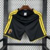 2026 Belgium Home World Cup Shorts