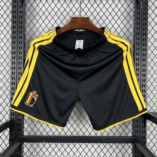 2026 Belgium Home World Cup Shorts