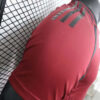 2024 Belgium National Team Home Football Shirt 1:1 Thai Quality – Player Version - Detail 3