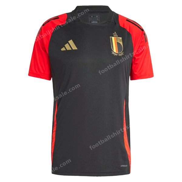 Belgium Pre Match Training Top