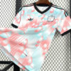 2026 Belgium World Cup Away Jersey - Detail 2
