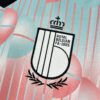 2026 Belgium World Cup Away Jersey - Detail 4