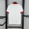 2025/2026 Benfica Anniversary Football Shirt - Detail 1