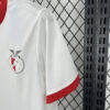 2025/2026 Benfica Anniversary Football Shirt - Detail 5