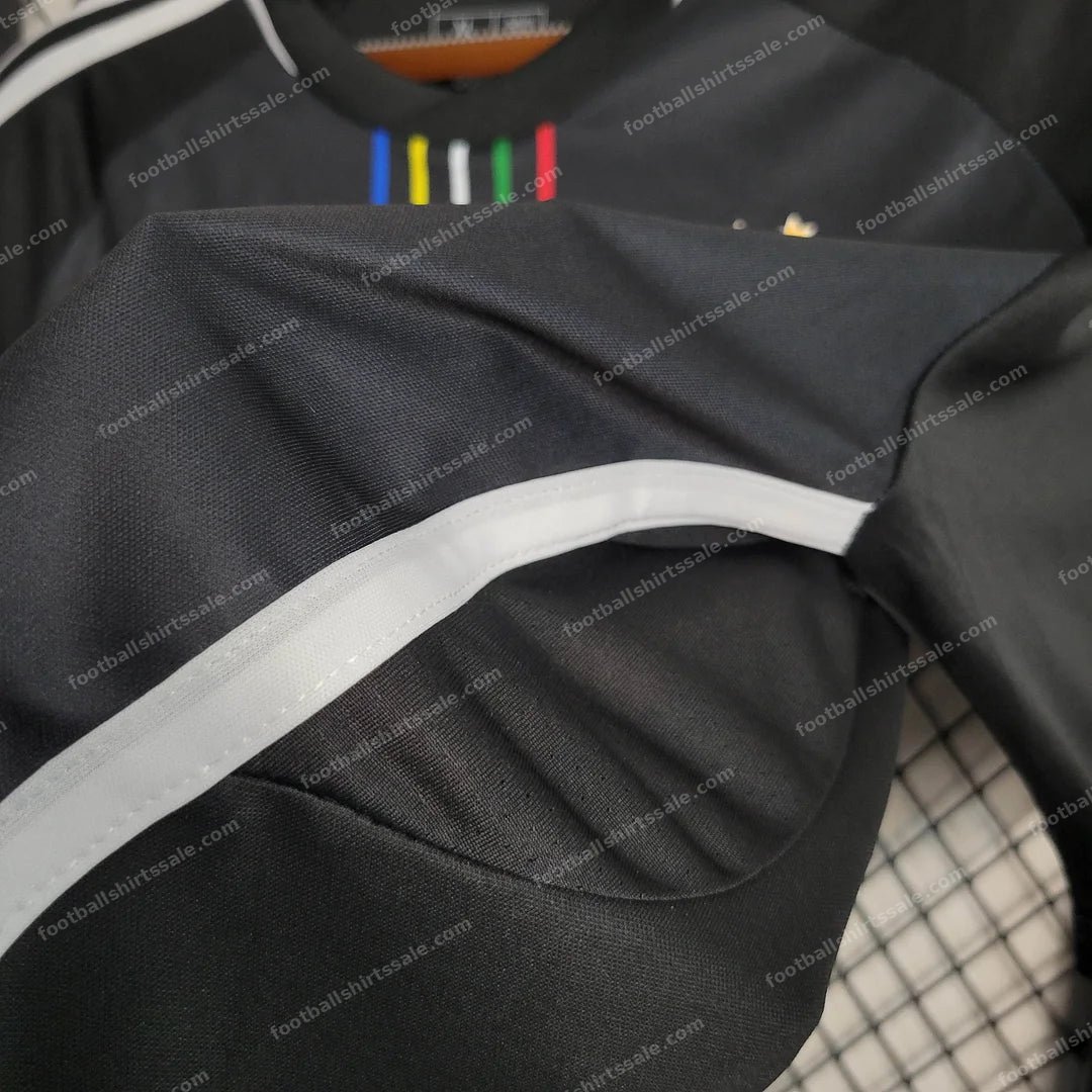 2023/2024 Benfica Away Football Shirt 1:1 Thai Quality - Detail 10
