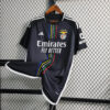 2023/2024 Benfica Away Football Shirt 1:1 Thai Quality - Detail 2