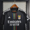 2023/2024 Benfica Away Football Shirt 1:1 Thai Quality - Detail 3