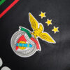 2023/2024 Benfica Away Football Shirt 1:1 Thai Quality - Detail 5