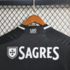 2023/2024 Benfica Away Football Shirt 1:1 Thai Quality - Detail 6