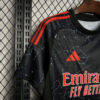 2024/2025 Benfica Away Football Shirt 1:1 Thai Quality - Detail 3