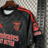 2024/2025 Benfica Away Football Shirt 1:1 Thai Quality - Detail 4