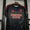 2024/2025 Benfica Away Football Shirt 1:1 Thai Quality - Detail 5