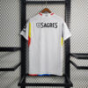 2023/2024 Benfica Third Away Football Shirt 1:1 Thai Quality - Detail 1